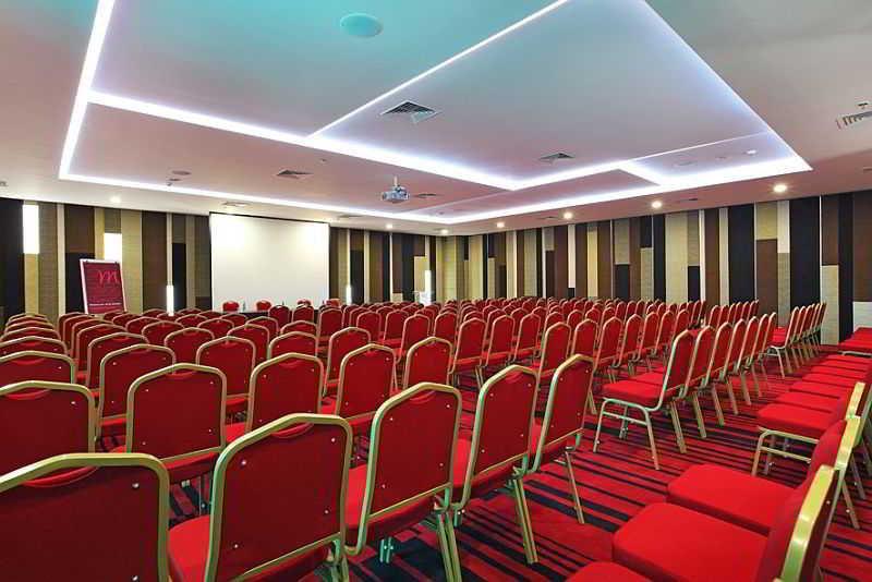 Fairfield By Marriott Bali Kuta Ngurah Rai 庫塔 外观 照片