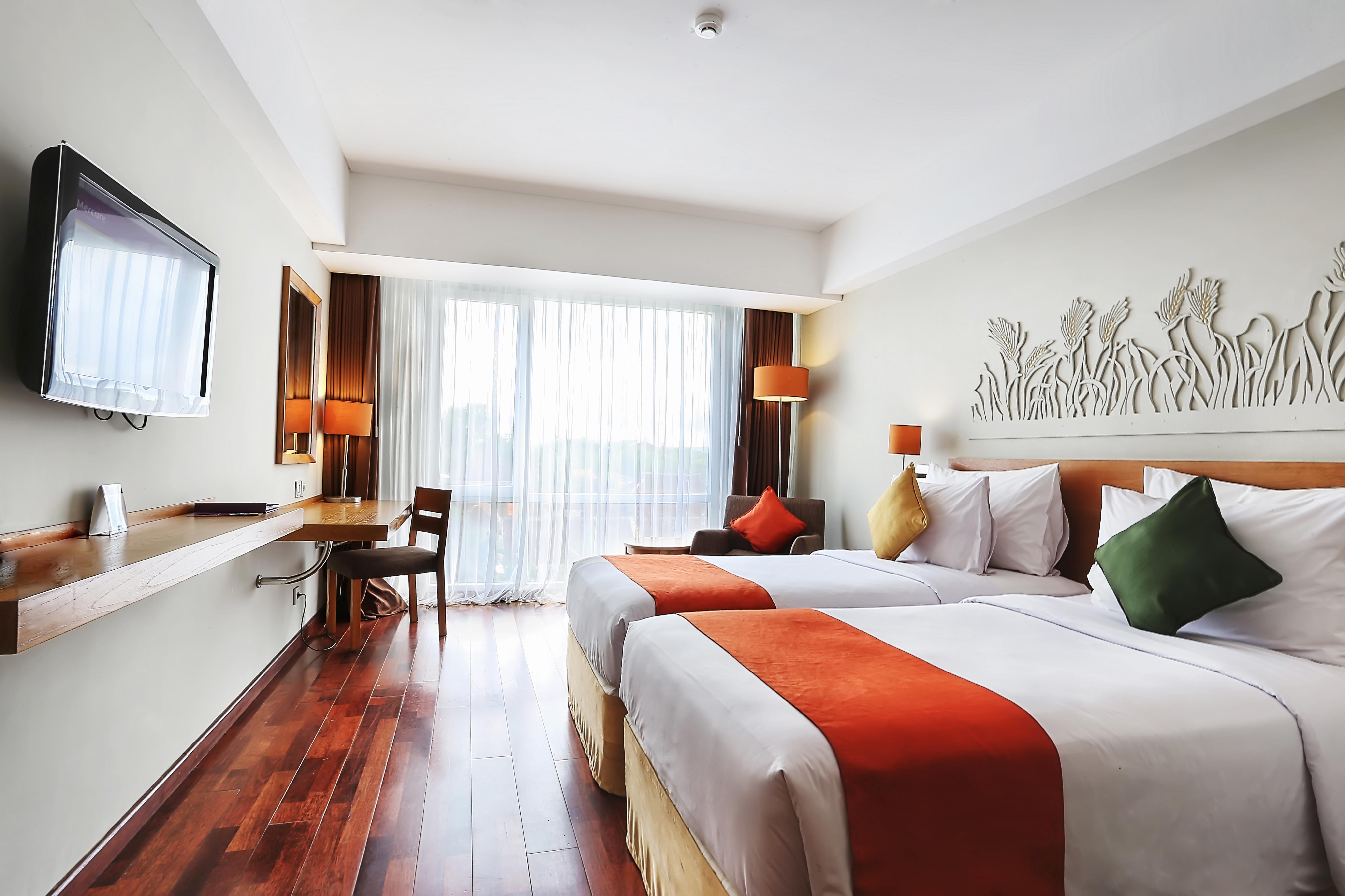Fairfield By Marriott Bali Kuta Ngurah Rai 庫塔 外观 照片