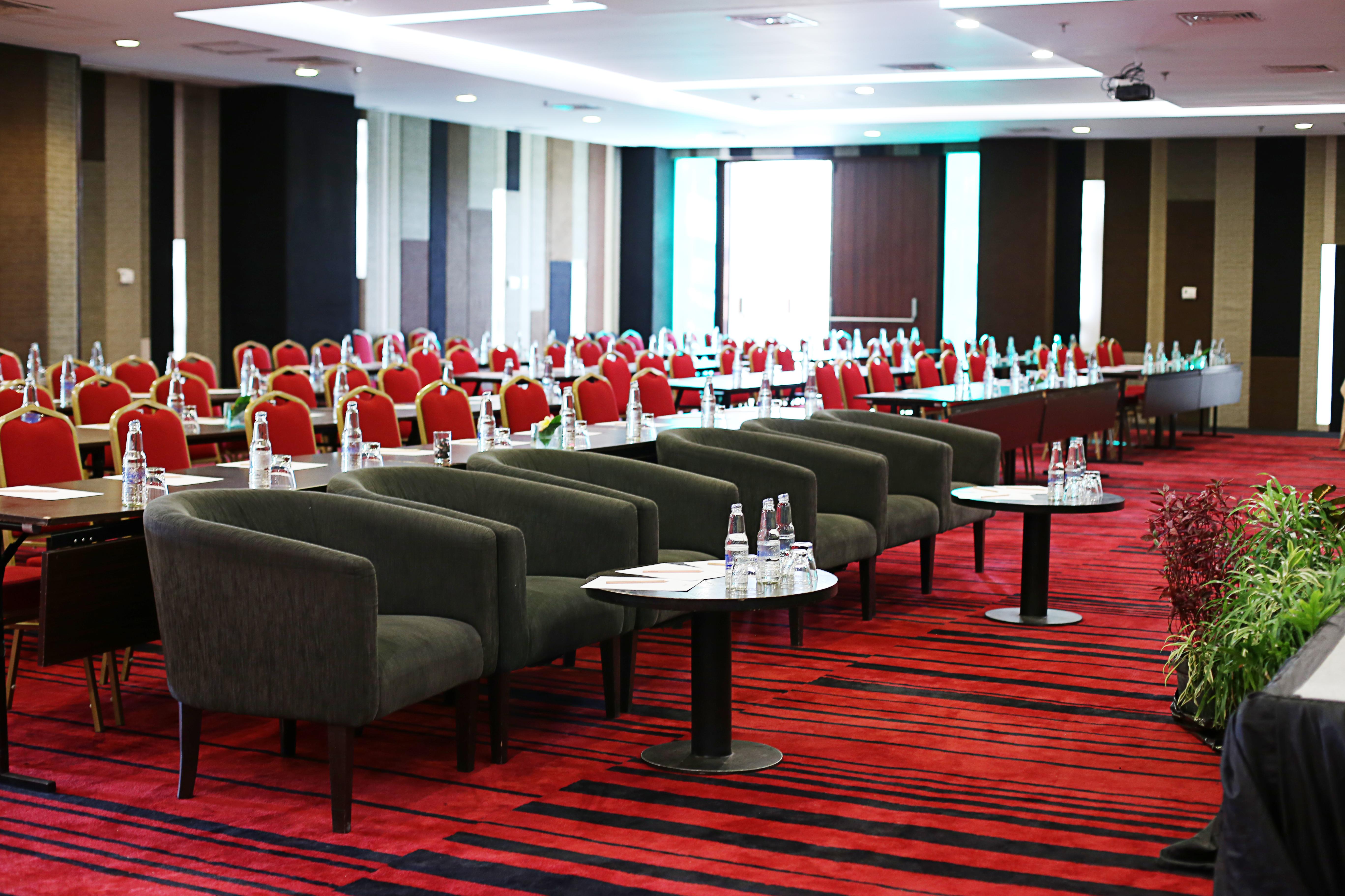 Fairfield By Marriott Bali Kuta Ngurah Rai 庫塔 外观 照片