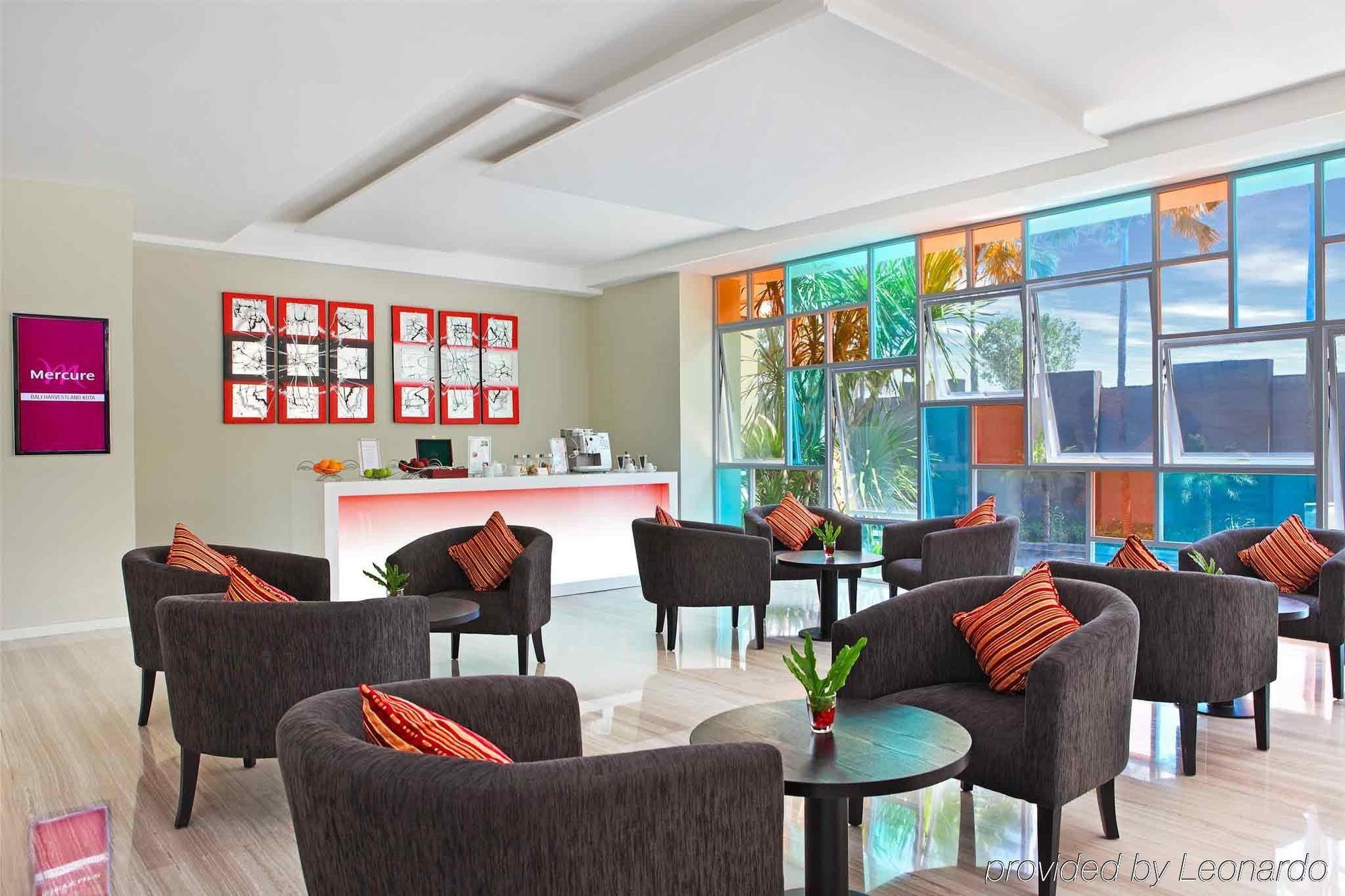 Fairfield By Marriott Bali Kuta Ngurah Rai 庫塔 外观 照片
