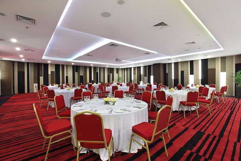 Fairfield By Marriott Bali Kuta Ngurah Rai 庫塔 外观 照片