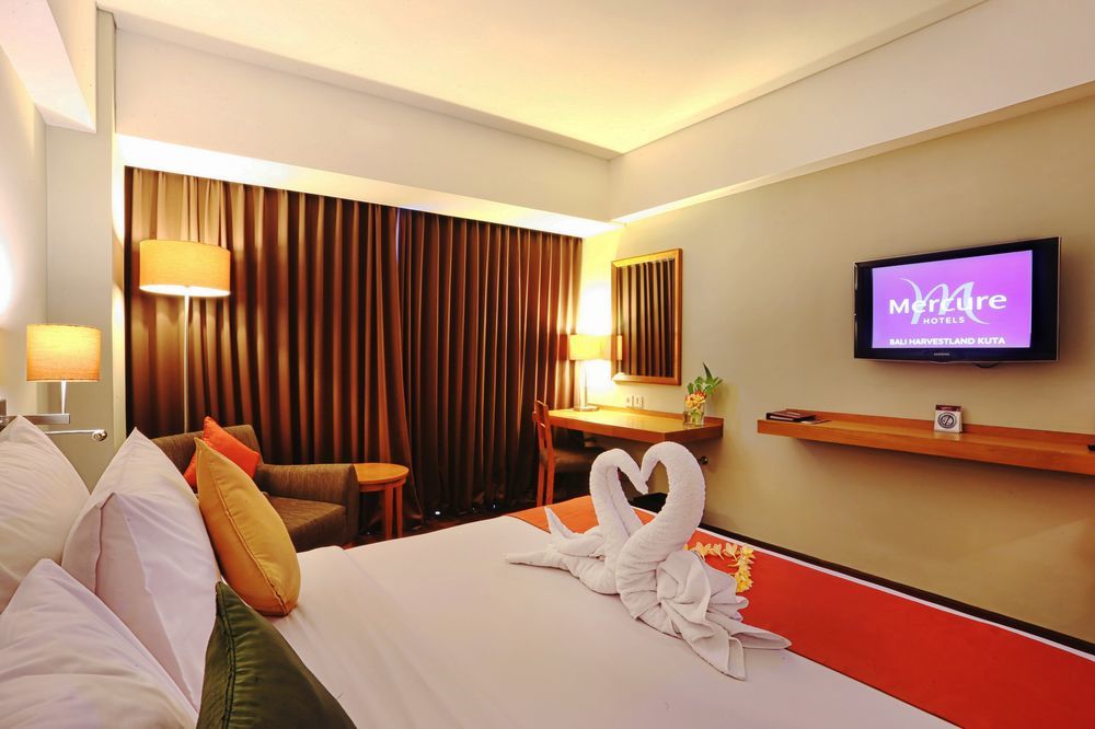 Fairfield By Marriott Bali Kuta Ngurah Rai 庫塔 外观 照片