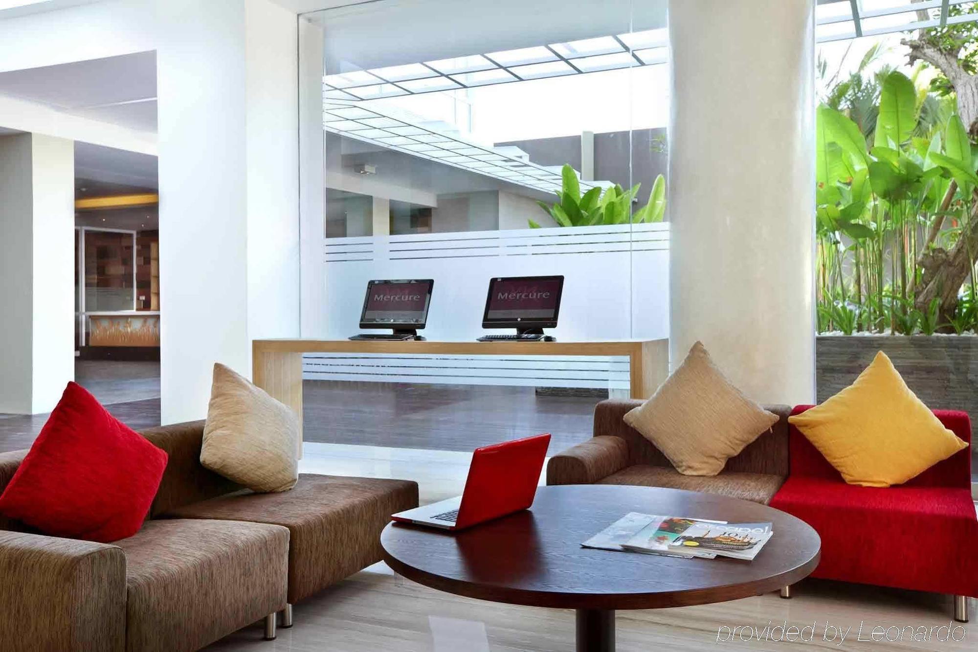 Fairfield By Marriott Bali Kuta Ngurah Rai 庫塔 设施 照片