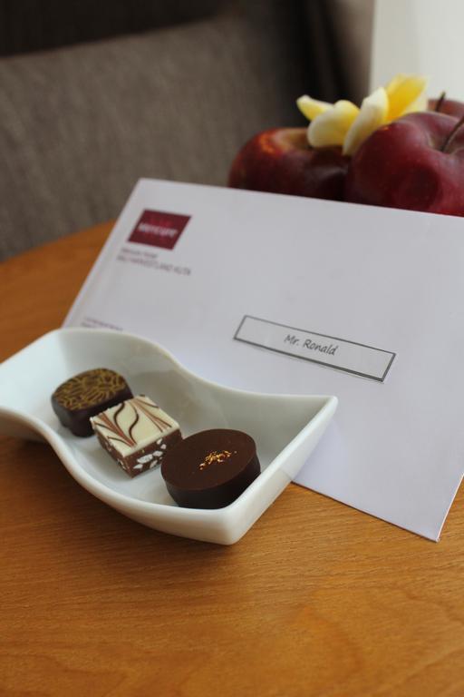 Fairfield By Marriott Bali Kuta Ngurah Rai 庫塔 外观 照片