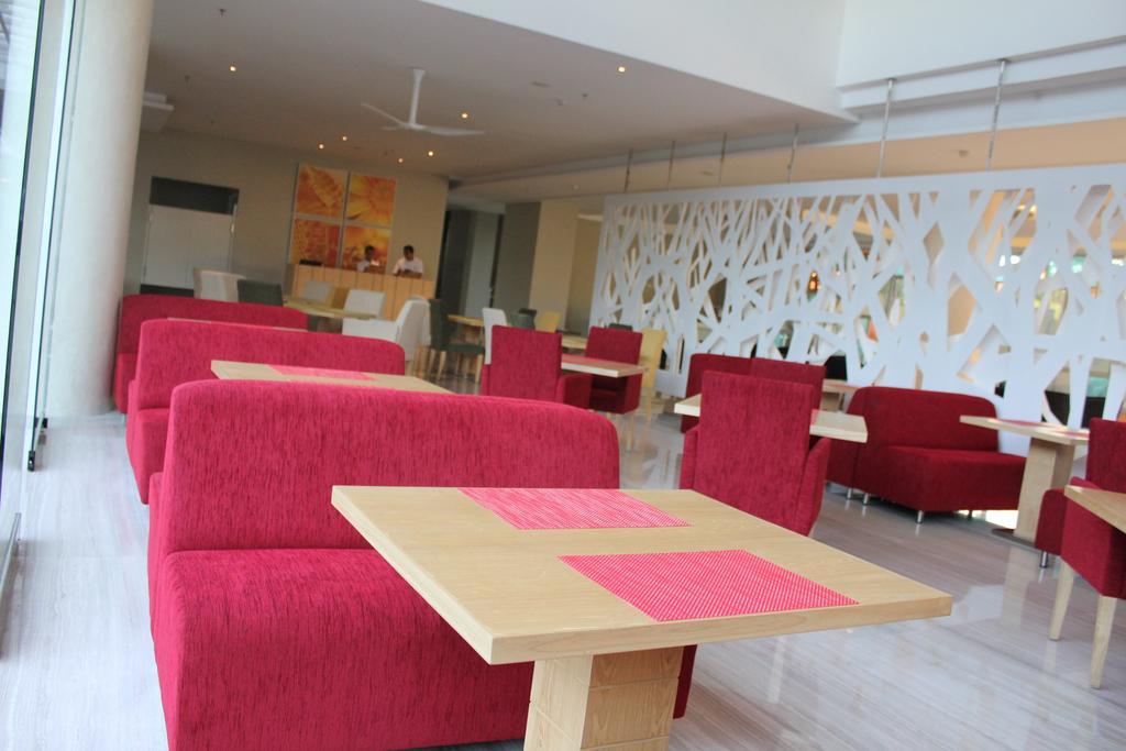 Fairfield By Marriott Bali Kuta Ngurah Rai 庫塔 外观 照片