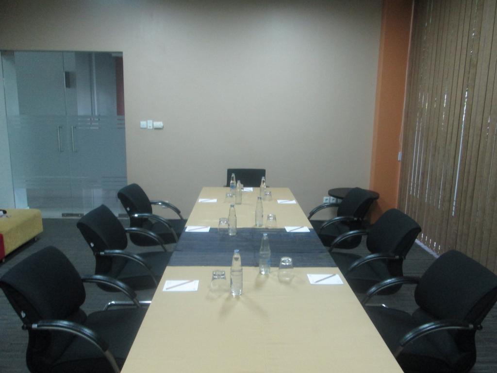 Fairfield By Marriott Bali Kuta Ngurah Rai 庫塔 外观 照片